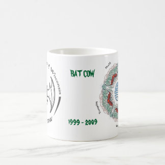 Tasse de VACHE à BATTE petite
