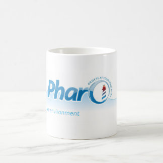 Tasse de vague de Pharo
