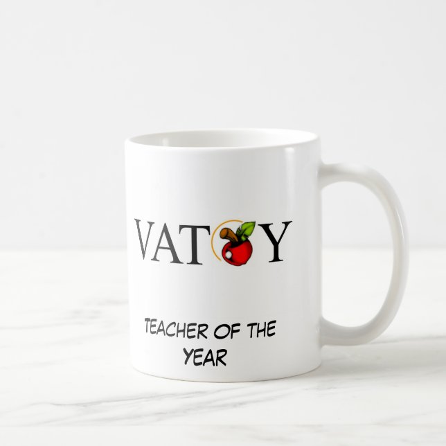 Tasse de VATOY (Droite)