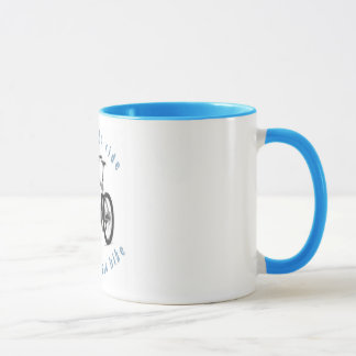 Tasse de vélo de Mtn