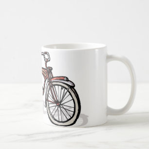 Tasse de vélo de Schwinn
