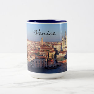 Tasse de Venise