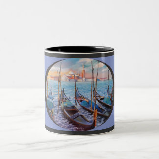 Tasse de Venise