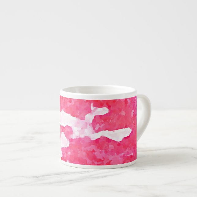 Tasse de Venise à la maison - Borlotti (Devant droit)