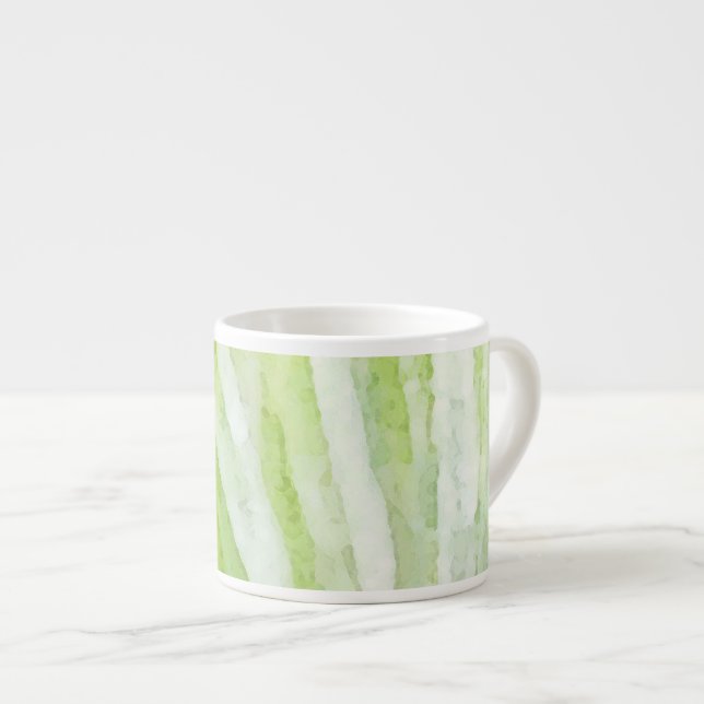 Tasse de Venise à la maison - fenouil (Devant droit)