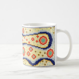 Tasse de vent de l'espace