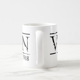 Tasse de Verdun