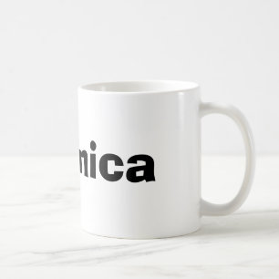 Tasse de Veronica