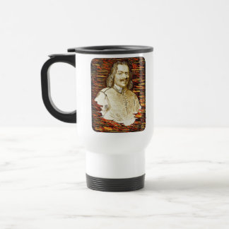 Tasse de Vintage voyage de Bunyan de John