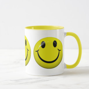 Tasse de visage