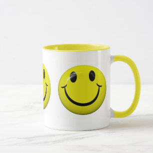 Tasse de visage
