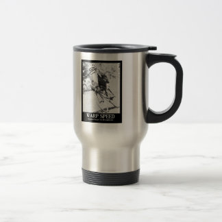 Tasse de vitesse de chaîne