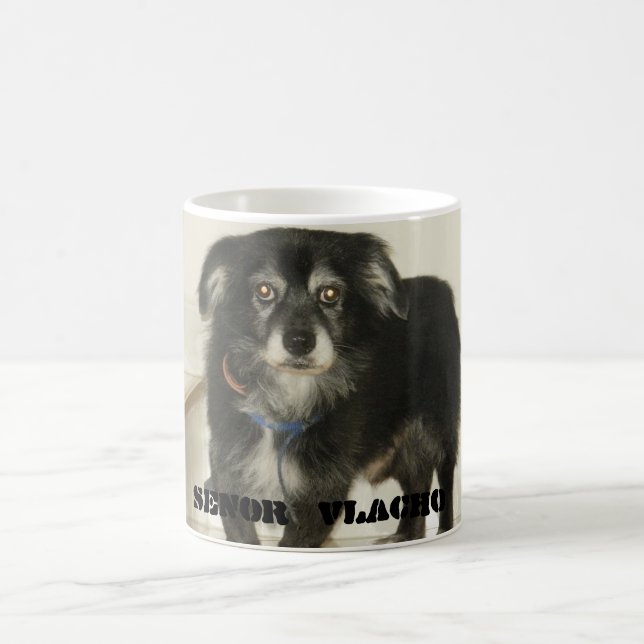 Tasse de Vlacho (Centre)