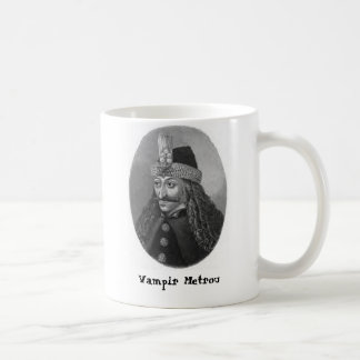 Tasse de Vlad