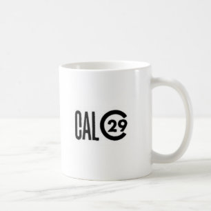 Tasse de voilier de la calorie 29