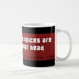 Tasse de voix