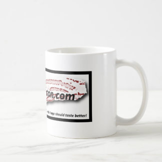 tasse de VoteForBacon.com