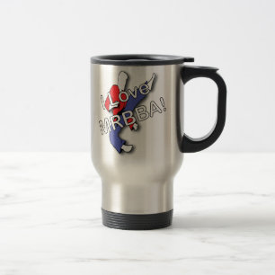 Tasse de voyage