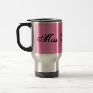 tasse de voyage