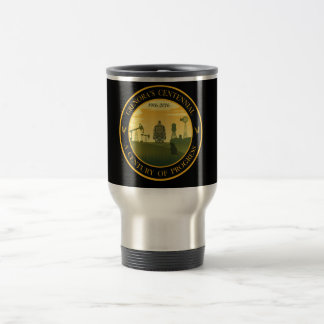 Tasse de voyage