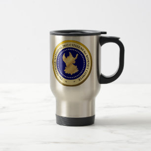 Tasse de voyage