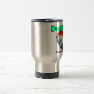 Tasse de voyage