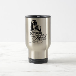 Tasse de voyage