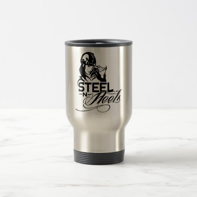 Tasse de voyage (Centre)