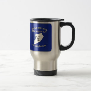 Tasse de voyage