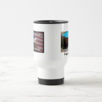 Tasse de voyage