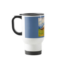 Tasse de voyage A Simpler Way of Life