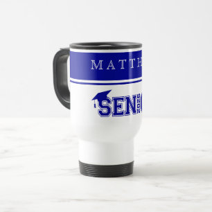 Tasse de voyage café Gradué