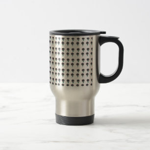 Tasse de voyage classique