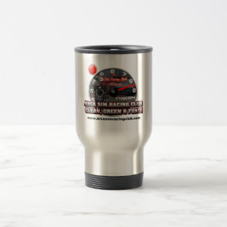 Tasse de voyage d'ASRC