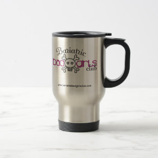 Tasse de voyage de BBGC