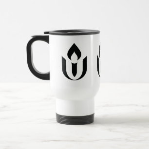 Tasse de voyage de calice d'UU