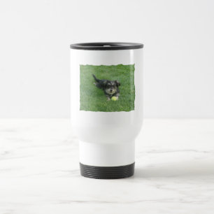 Tasse de voyage de Chewie