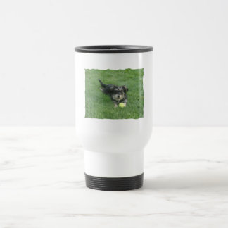 Tasse de voyage de Chewie