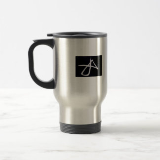 tasse de voyage de croix de signatrue