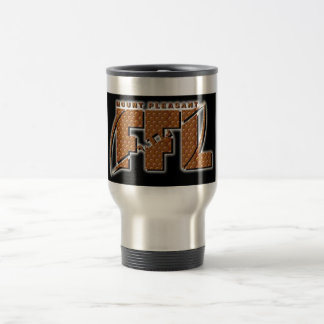 Tasse de voyage de FFL-MTP