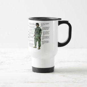 Tasse de voyage de Geardo