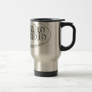 Tasse de voyage de gombo