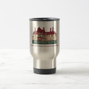 Tasse de voyage de Highfield