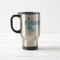 Tasse de voyage de laboratoire de Fisher