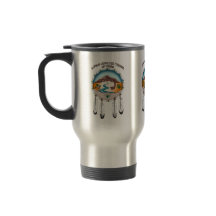 Tasse de voyage de l'acier inoxydable 15oz de