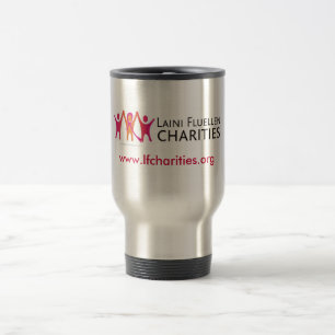 Tasse de voyage de LFC
