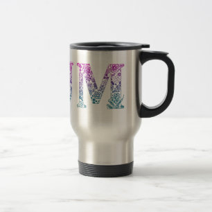 Tasse de voyage de maman - cadeau pour la maman