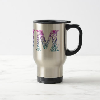 Tasse de voyage de maman - cadeau pour la maman