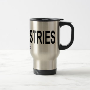 Tasse de voyage de ministères de MSB