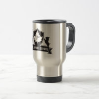 Tasse de voyage de Perkins